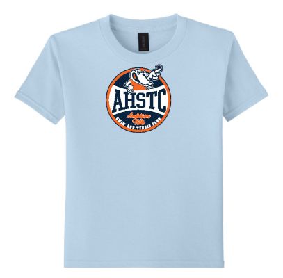 64000B YOUTH TEE #6